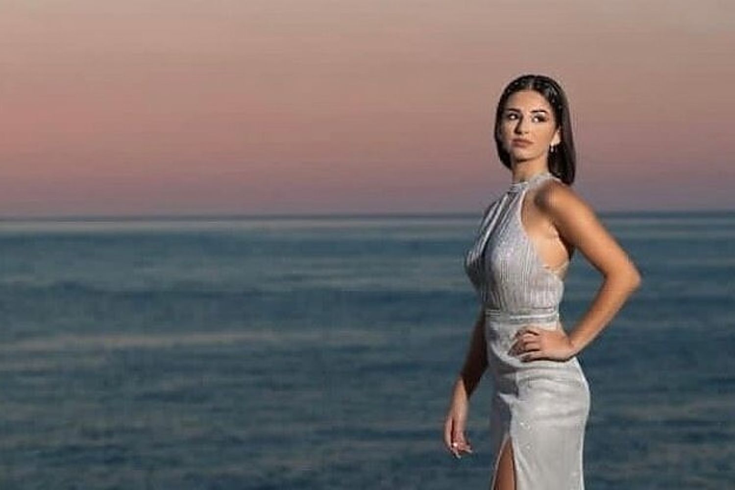 Denise Galat&agrave;