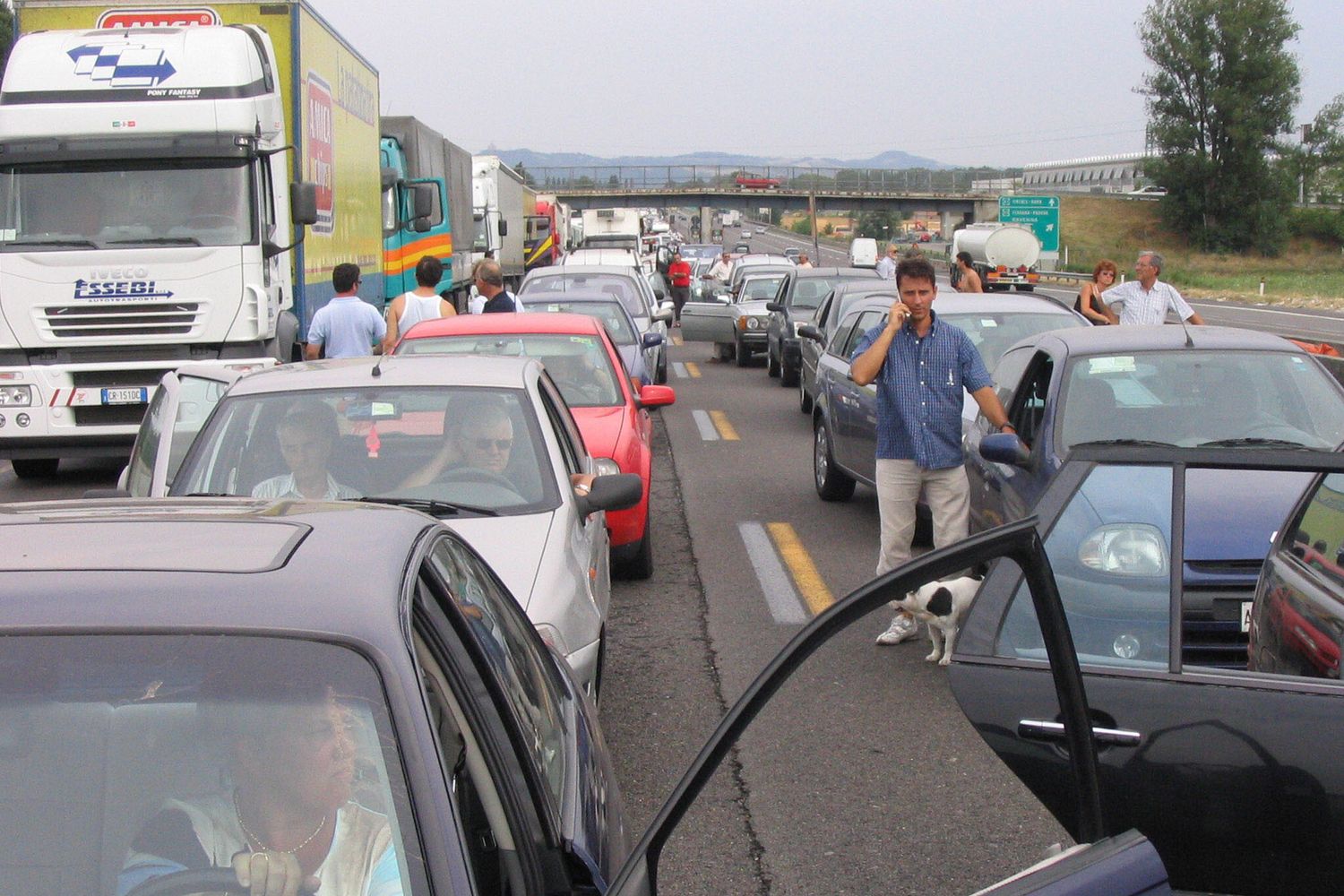 Serena Campanini/ AGF