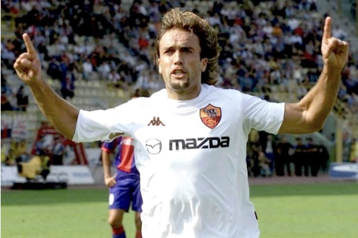 Gabriel Omar Batistuta