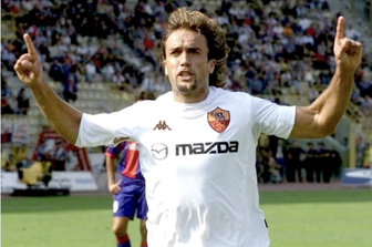 Gabriel Omar Batistuta