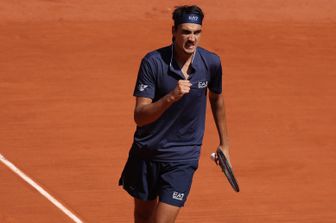 sonego impresa roland garros rublev