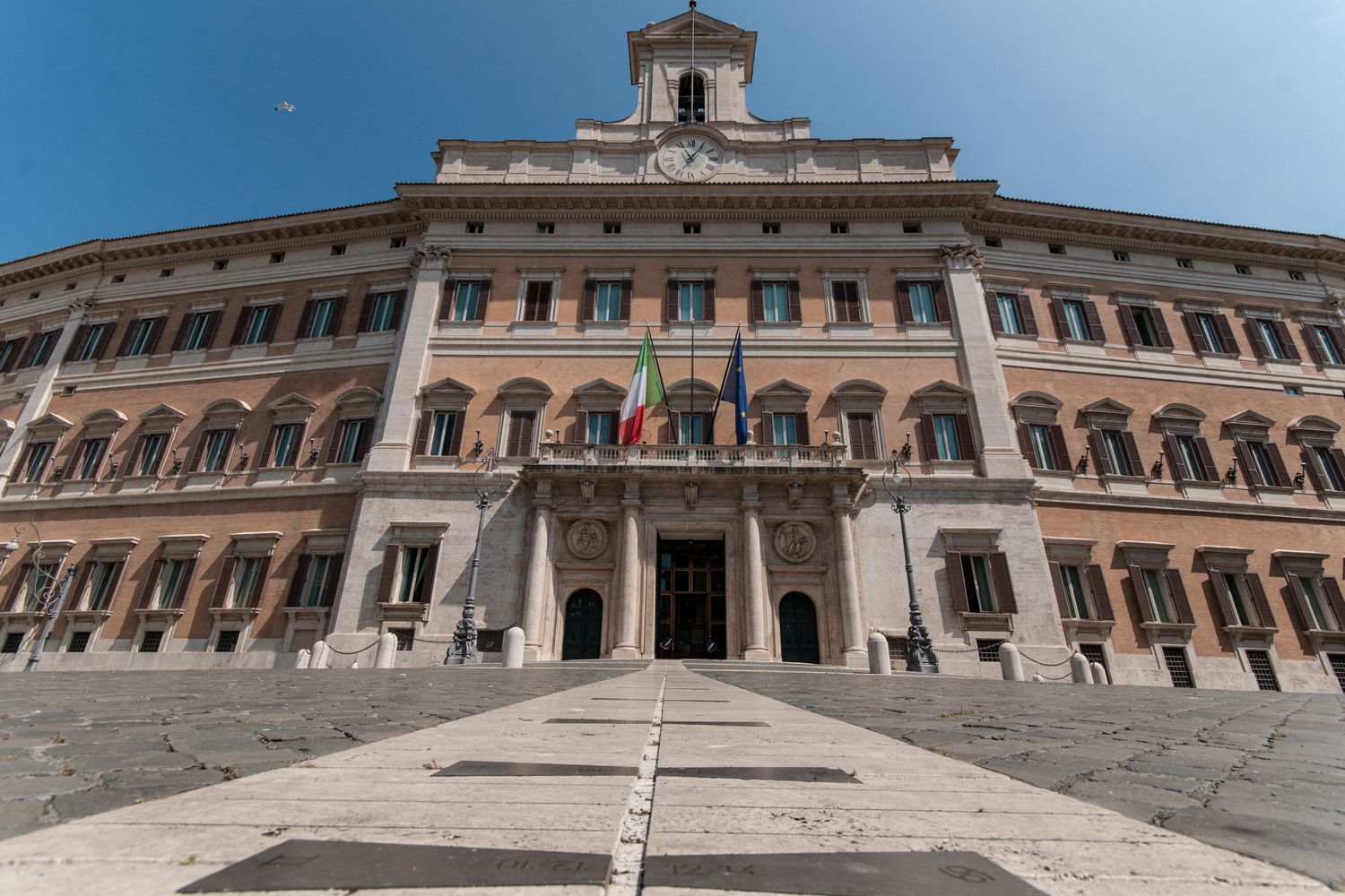 Palazzo Chigi