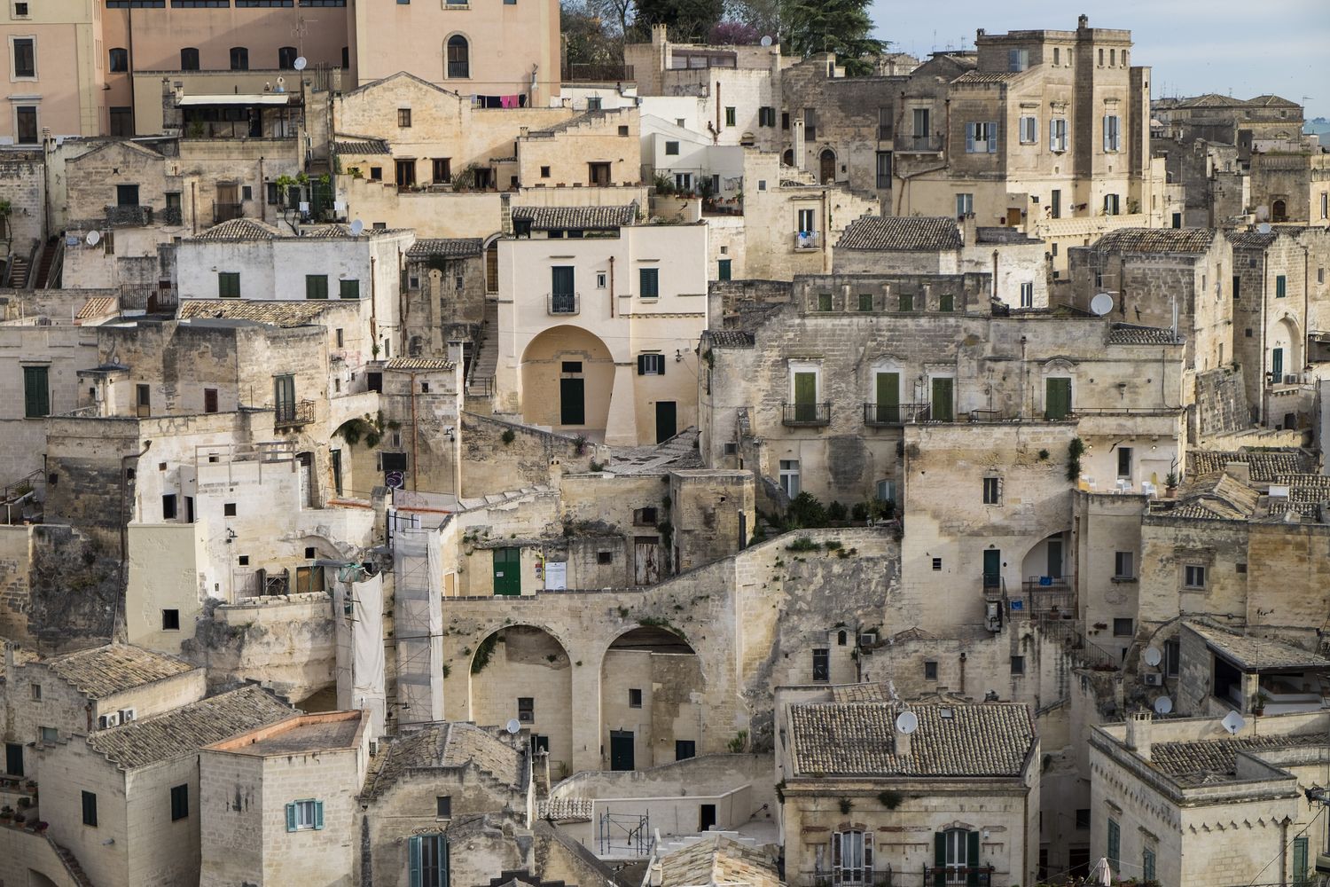 Matera