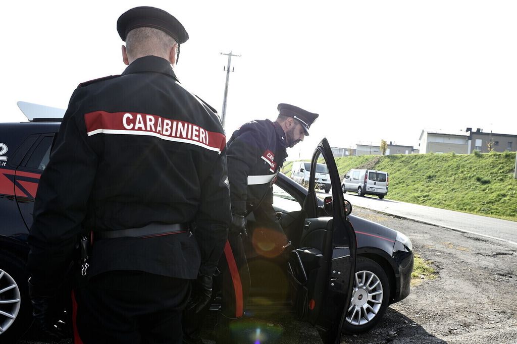 Carabinieri