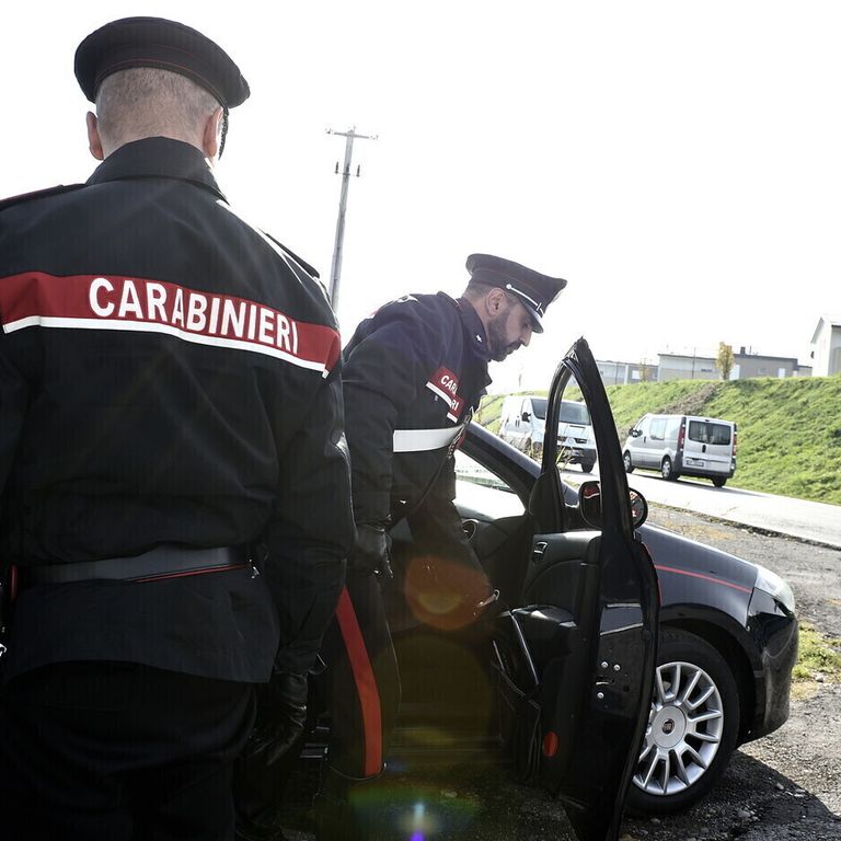 Carabinieri