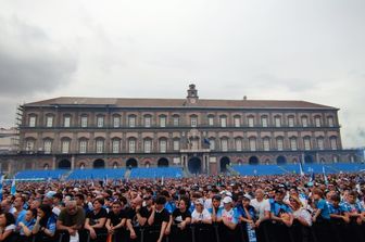 Festa del Napoli
