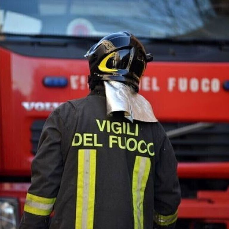 Vigili del fuoco