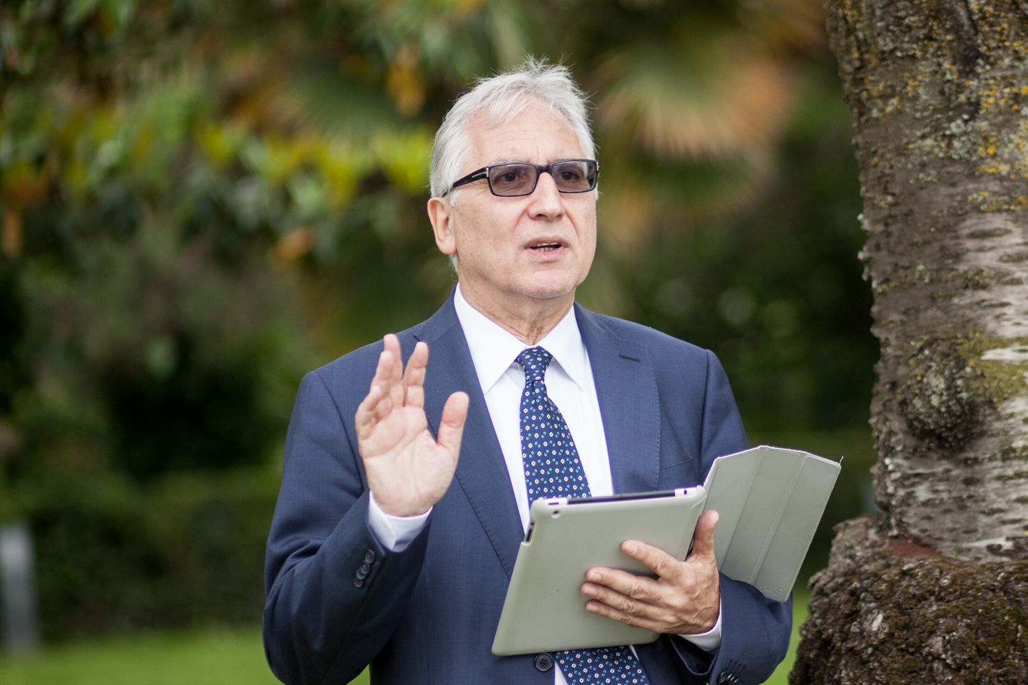 Maurizio Gianotti