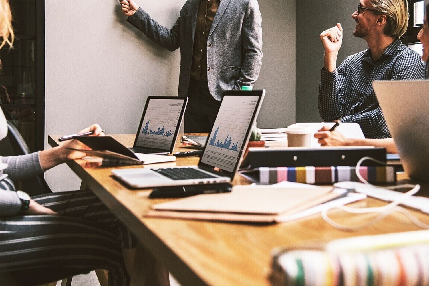 Spaventa di pi&ugrave; la ricerca di un lavoro che l'AI