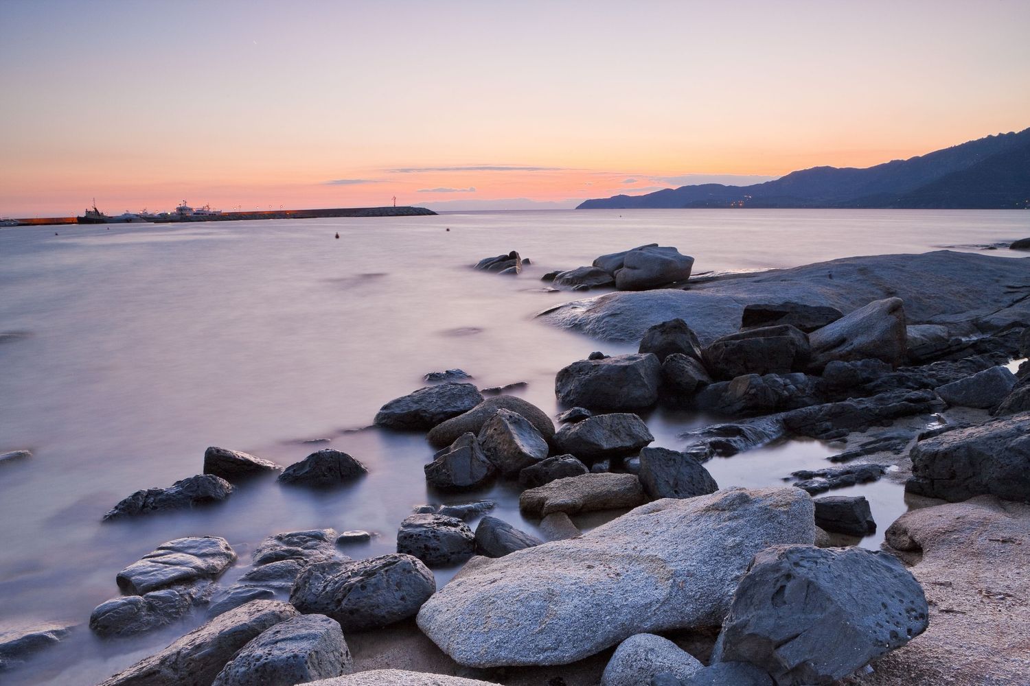&nbsp;La spiaggia di Villasimius