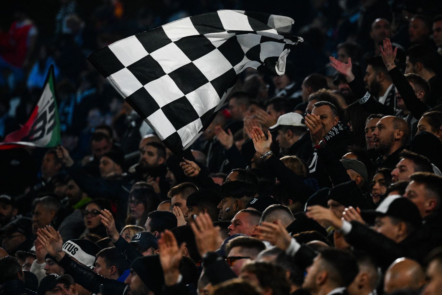 Tifosi della Juventus