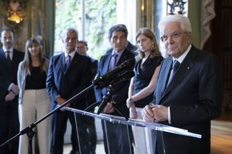 mattarella rapporti francia italia