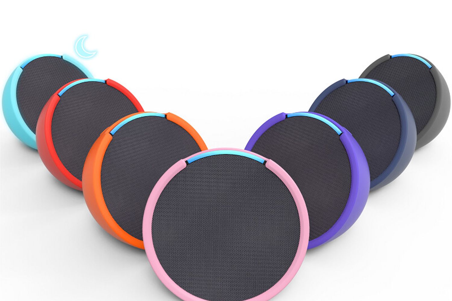 Echo Pop di Amazon Alexa