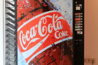 Distributori di bevande