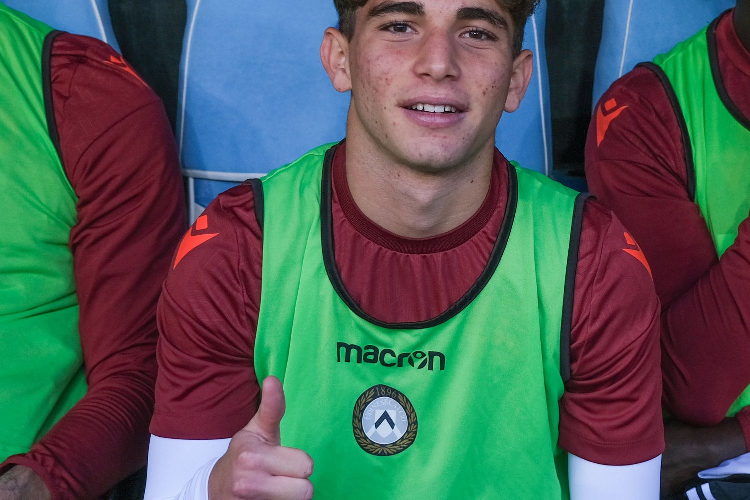 Decisivo il gol di Simone Pafundi&nbsp;