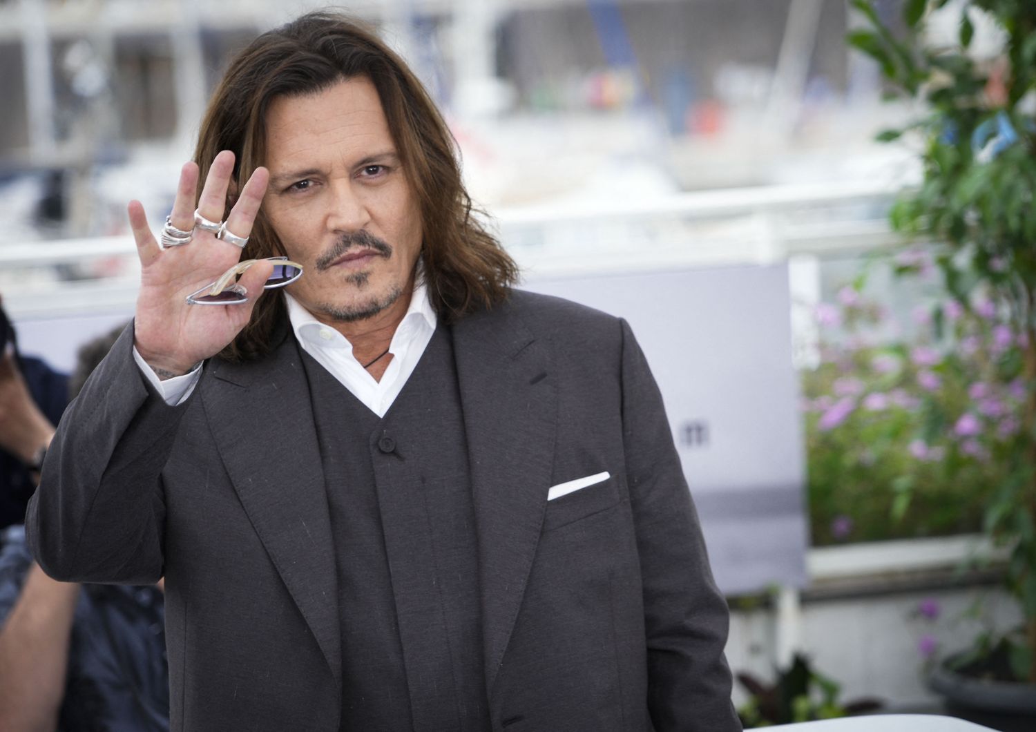 60 anni johnny depp