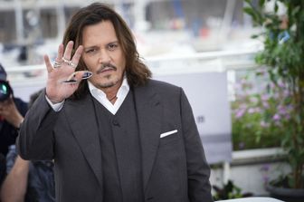 60 anni johnny depp