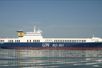 Migranti nave sequestrata Galata Seaways sotto controllo