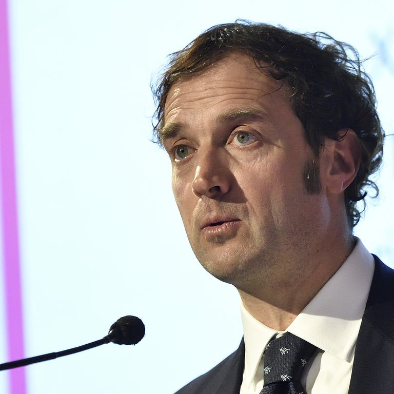 Gianfelice Facchetti