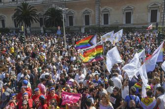 Roma Pride