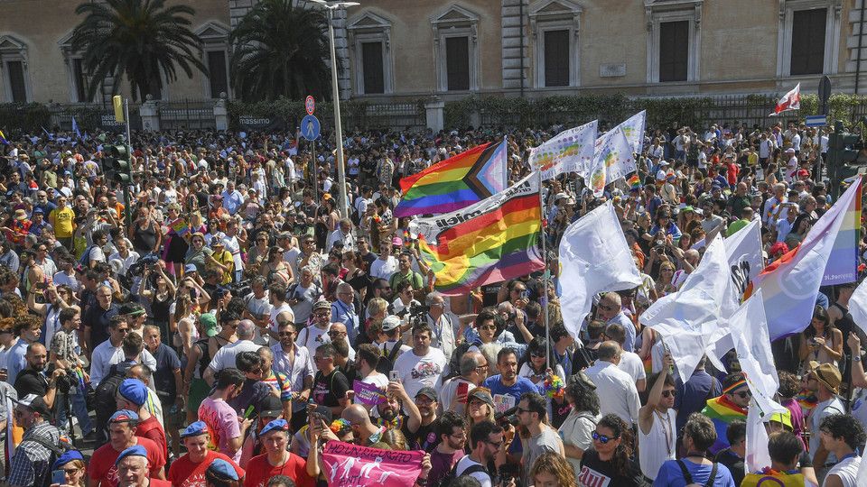 Roma Pride