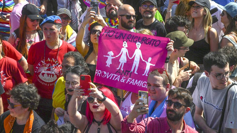 Roma Pride 2023