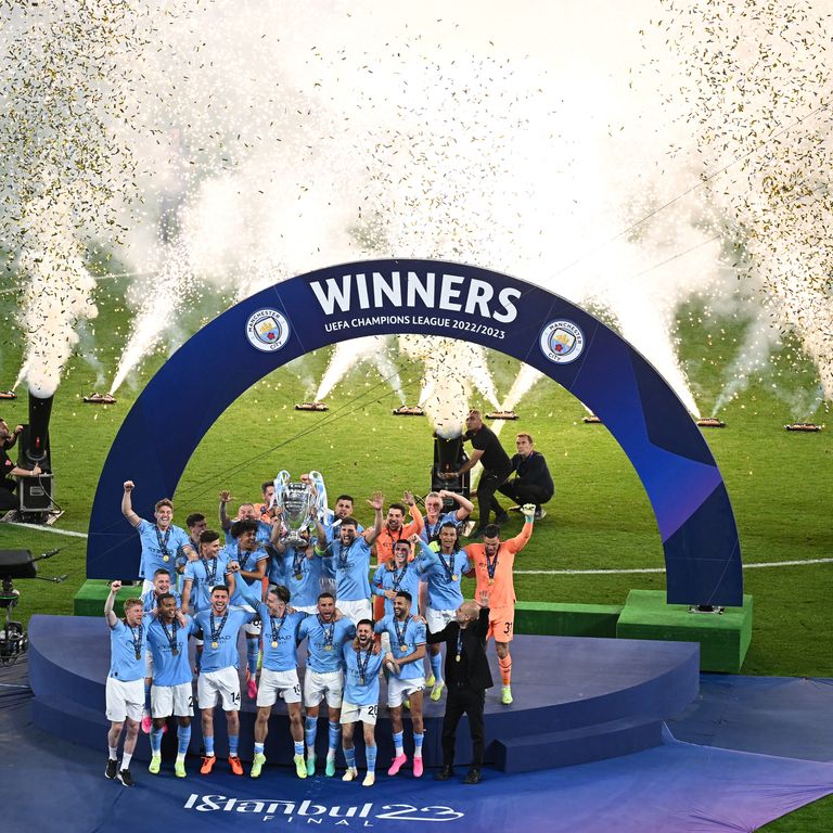 champions league grande notte finalissima istanbul inter manchester city