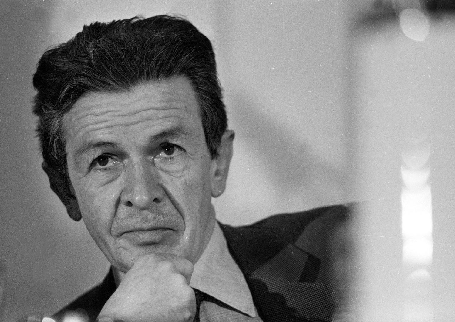 Enrico Berlinguer&nbsp;