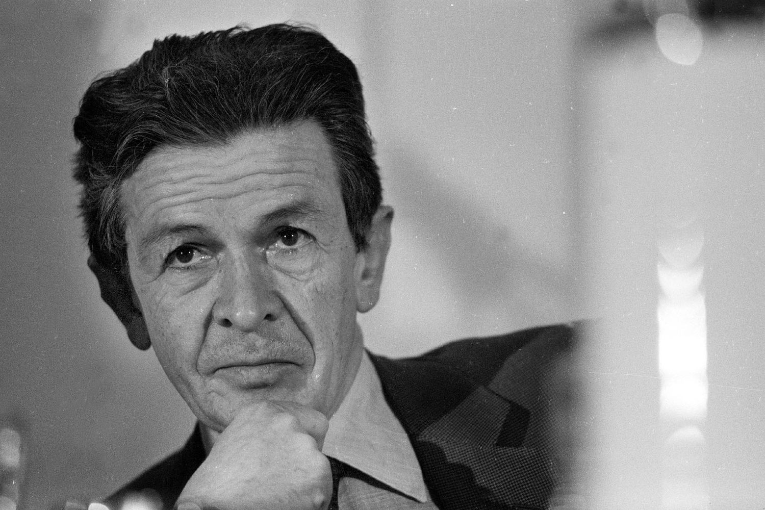 Enrico Berlinguer&nbsp;
