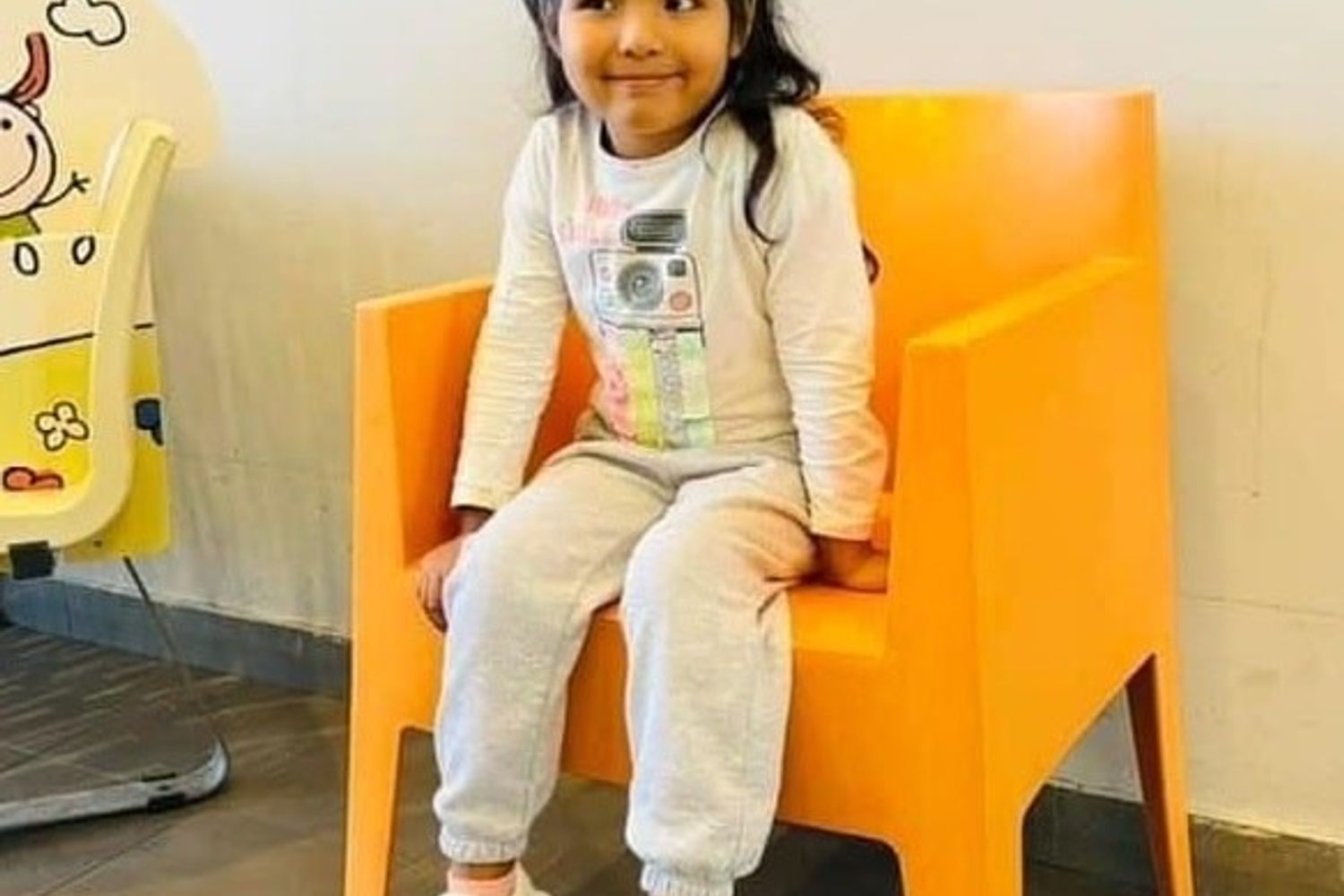 Cataleya Alvarez&nbsp;