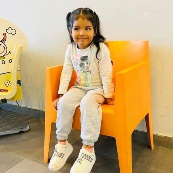 Cataleya Alvarez&nbsp;