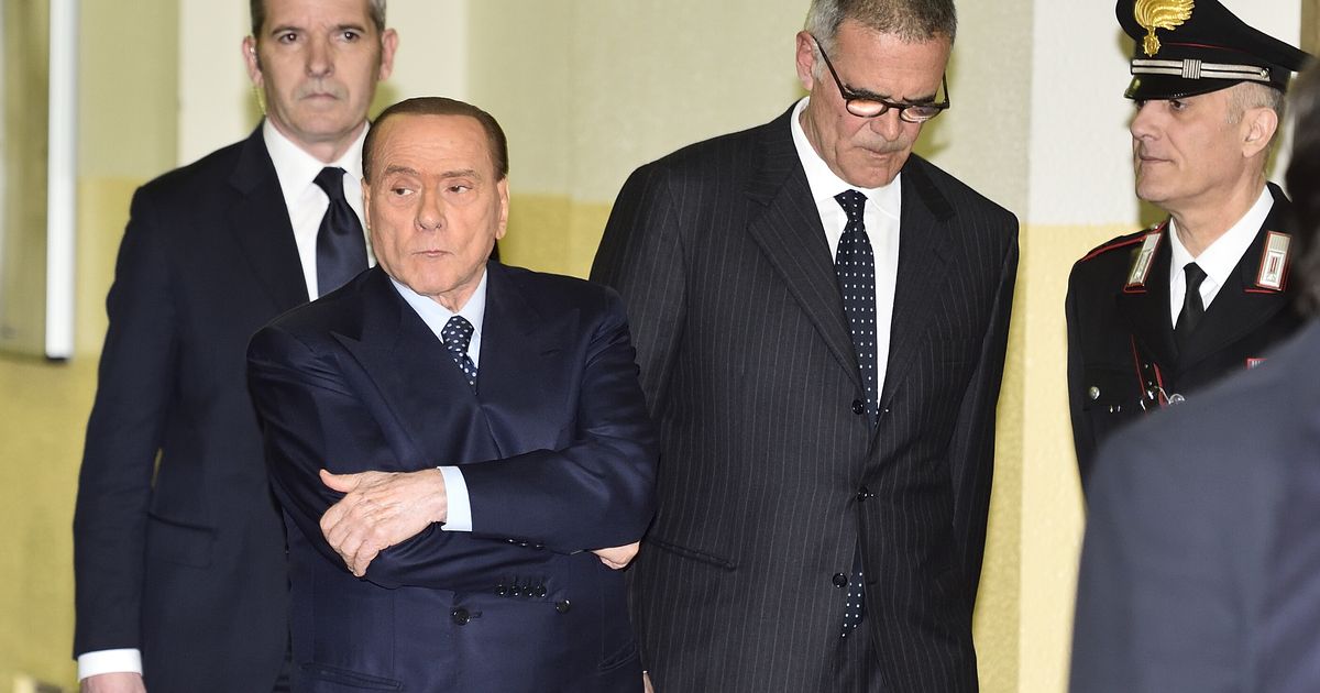 Quarant'anni d'inchieste e processi, una sola condanna