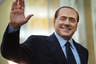 morto silvio berlusconi cavaliere&nbsp;