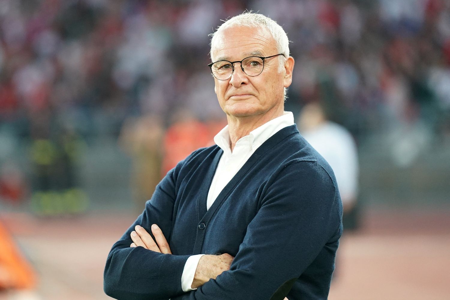 Claudio Ranieri