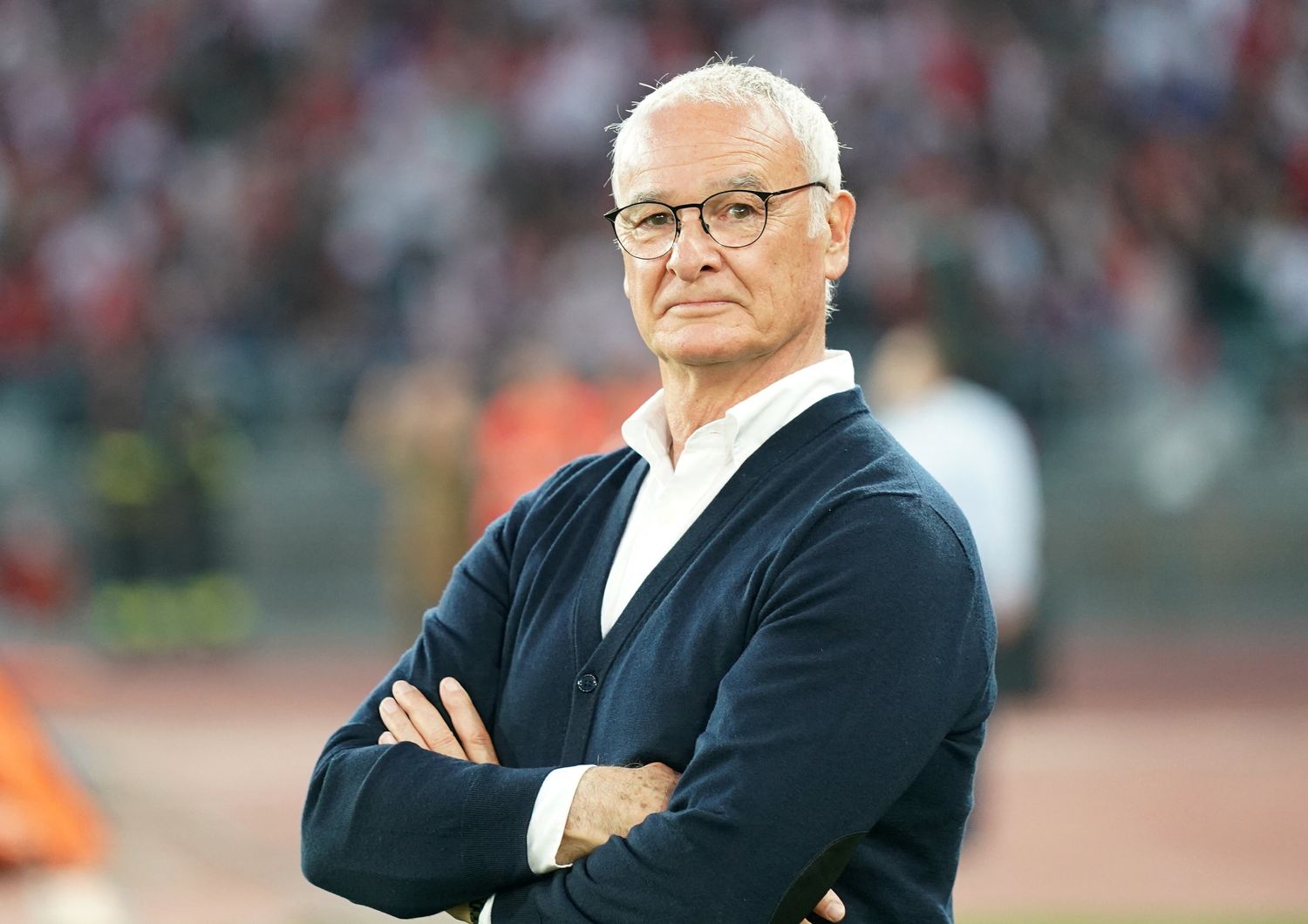 Claudio Ranieri