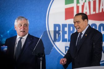 berlusconi morto tajani cofondatore forza italia dovere andare avanti