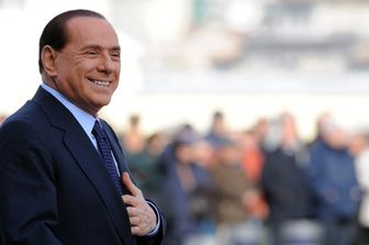 Silvio Berlusconi