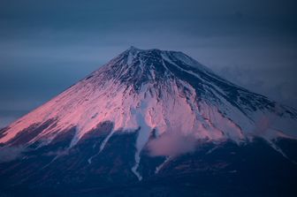 Monte Fuji