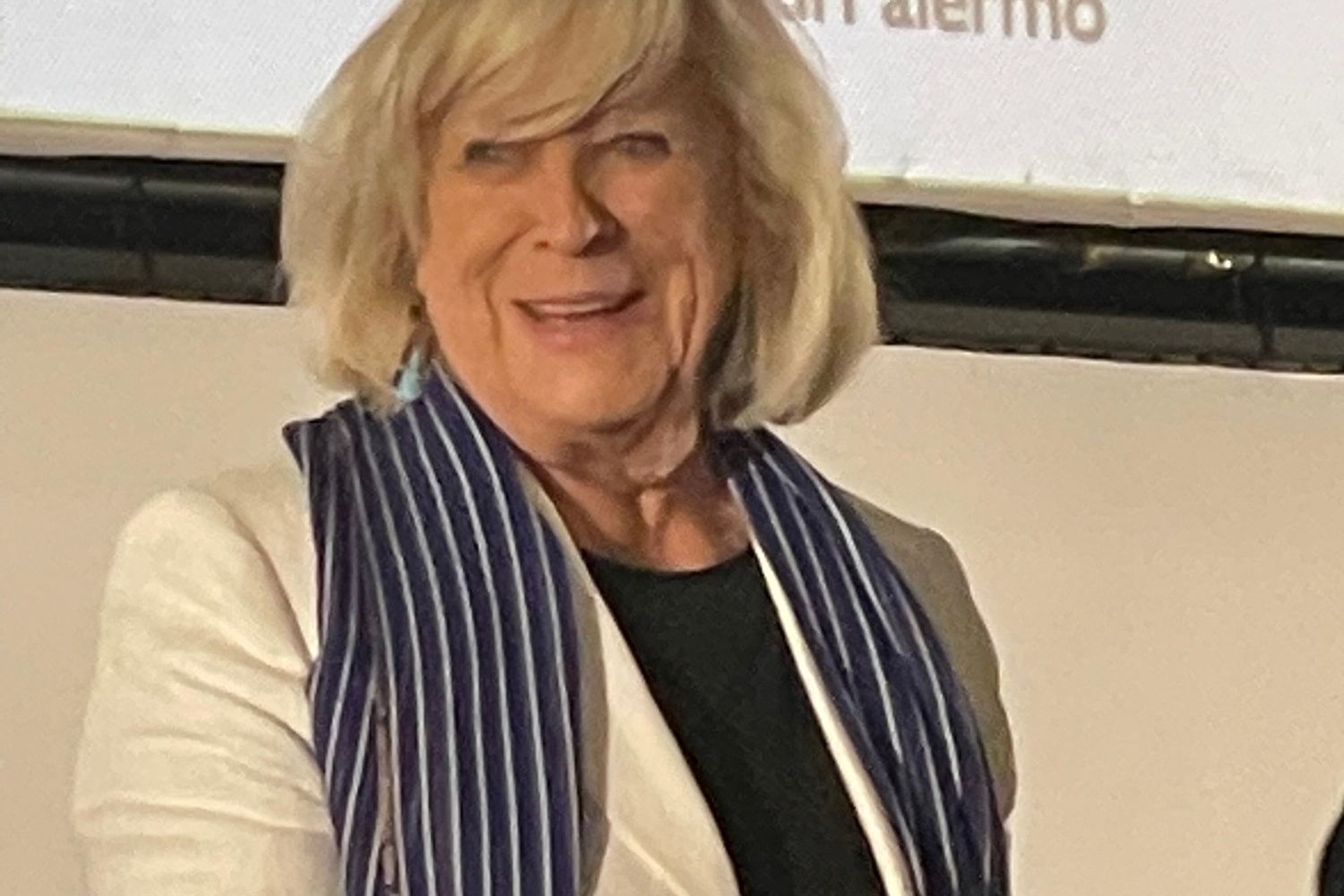 Margarethe von Trotta