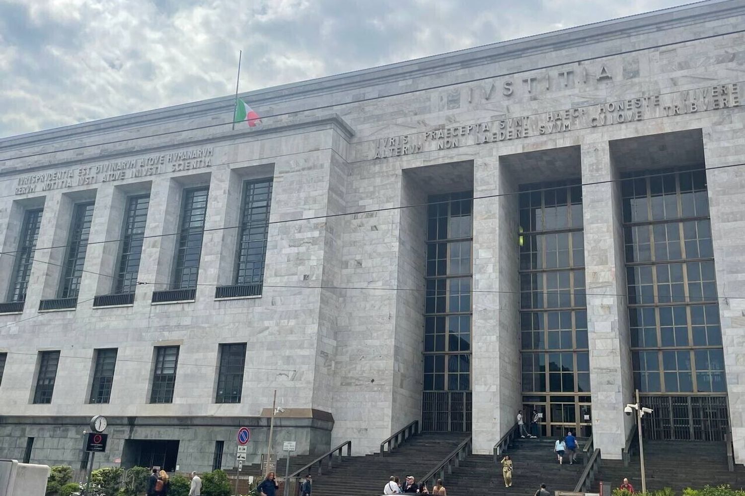 Tribunale di Milano