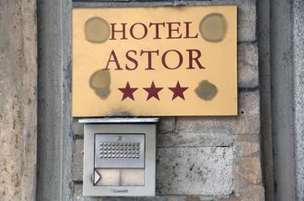 &nbsp;Kata scomparsa dall&rsquo;ex Hotel Astor, dove viveva con la famiglia