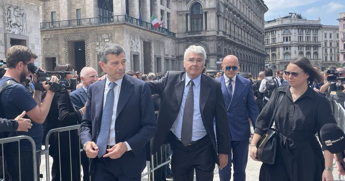 Regionali, nel risiko del centrodestra irrompe Milano