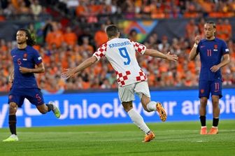 nations league croazia olanda