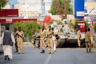 numeri guerra sudan morti feriti