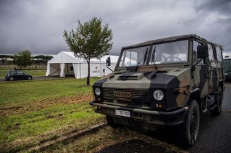 liguria jeep esercito finisce in burrone tre morti