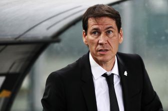 Rudi Garcia