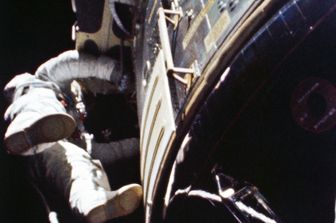 spazio valentina tereskova prima donna nello spazio