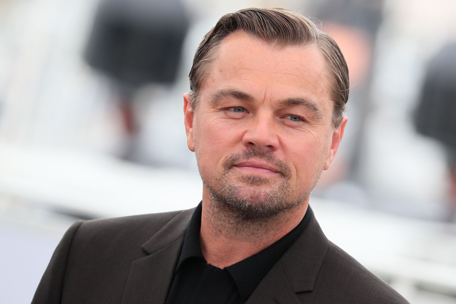 Leonardo DiCaprio
