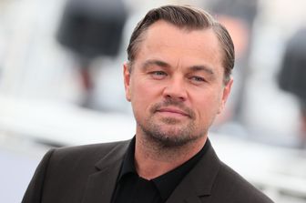 Leonardo DiCaprio