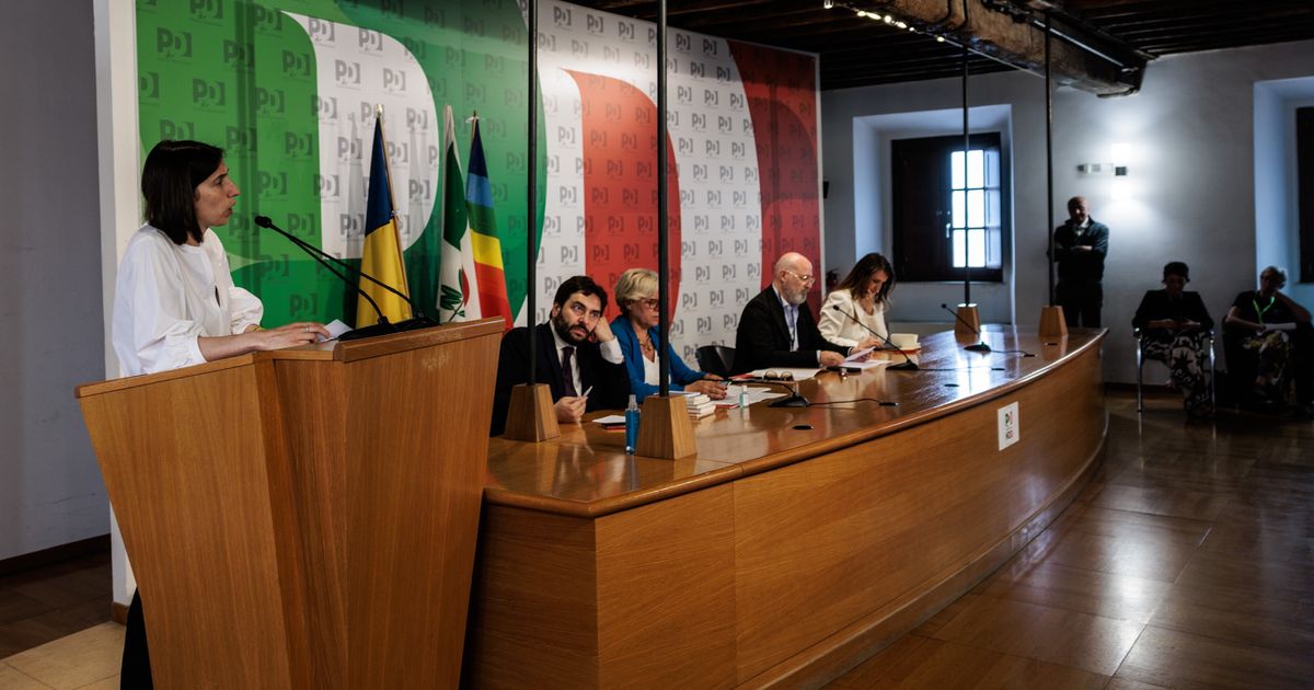 Nel Pd le aree in fermento. La resa dei conti rinviata a dopo le regionali